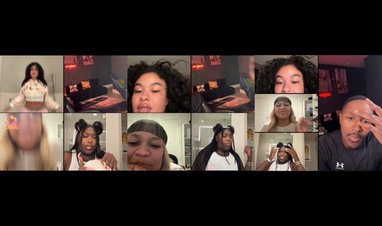 aidnilove TikTok Live — Sep 19, 2026, 4:39 AM