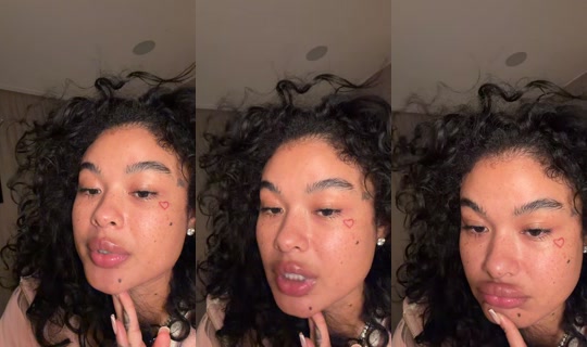 aidnilove TikTok Live — Sep 19, 2026, 5:08 AM