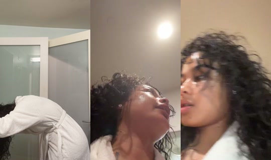 aidnilove TikTok Live — Sep 29, 2026, 3:22 AM
