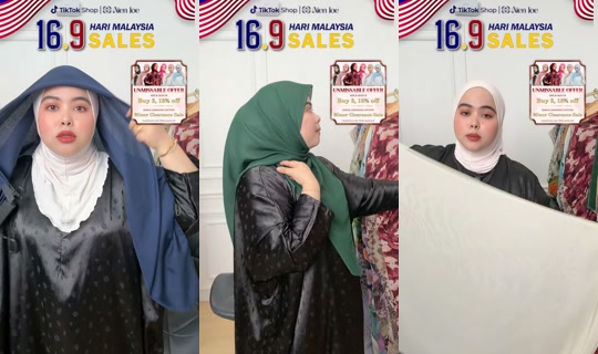 aienjoemy TikTok Live — Oct 2, 2026, 9:46 AM