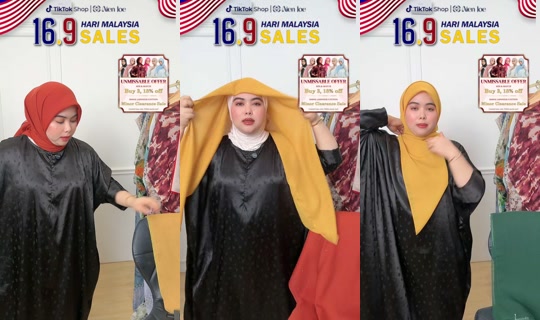 aienjoemy TikTok Live — Oct 2, 2026, 10:06 AM