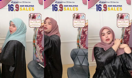aienjoemy TikTok Live — Oct 2, 2026, 11:03 AM