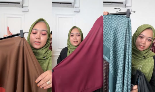 aienjoemy TikTok Live — Oct 5, 2026, 6:49 AM