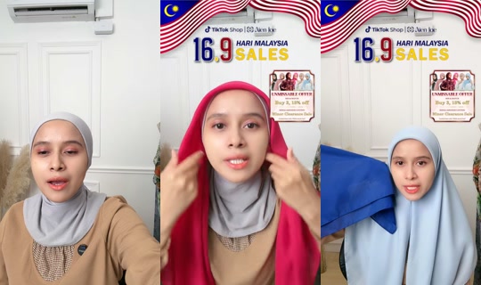 aienjoemy TikTok Live — Oct 5, 2026, 8:05 AM