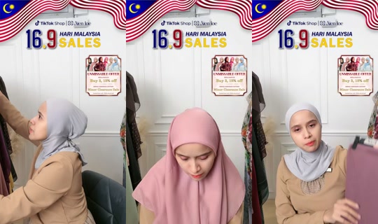 aienjoemy TikTok Live — Oct 5, 2026, 8:56 AM