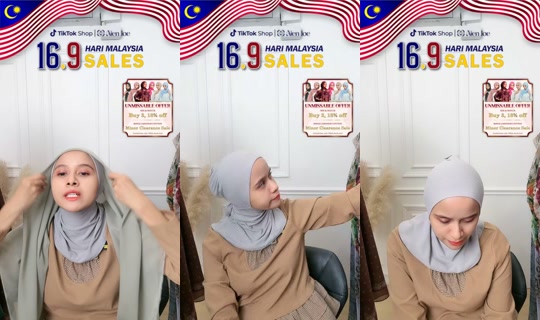 aienjoemy TikTok Live — Oct 5, 2026, 9:46 AM