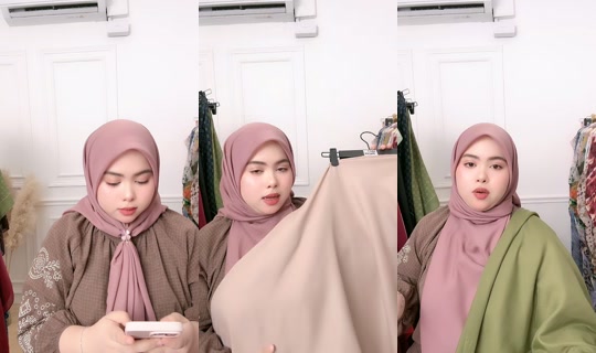 aienjoemy TikTok Live — Oct 7, 2026, 10:11 AM