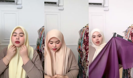 aienjoemy TikTok Live — Oct 8, 2026, 12:02 PM