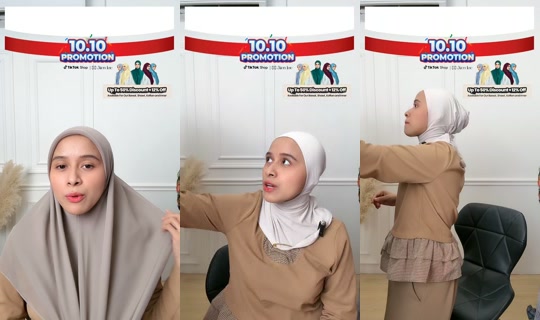 aienjoemy TikTok Live — Oct 9, 2026, 8:07 AM