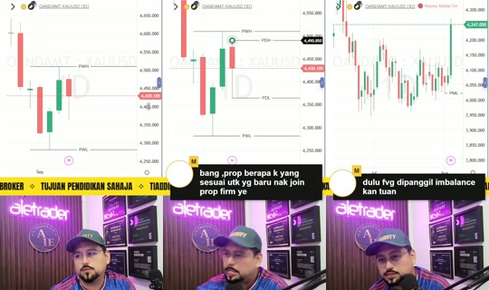 aietrader TikTok Live — Sep 5, 2026, 2:41 PM