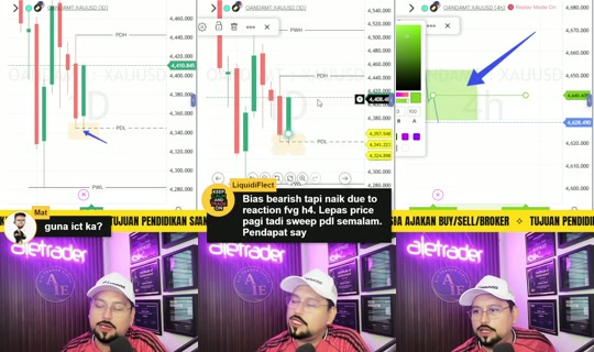 aietrader TikTok Live — Sep 9, 2026, 7:52 AM