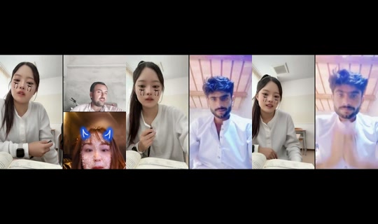 aiiiii.95 TikTok Live — Oct 1, 2026, 5:34 AM