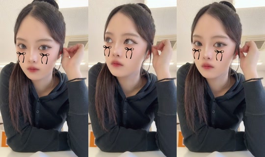 aiiiii.95 TikTok Live — Oct 2, 2026, 2:53 AM