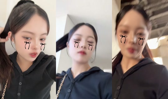 aiiiii.95 TikTok Live — Oct 2, 2026, 6:53 AM