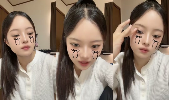 aiiiii.95 TikTok Live — Oct 3, 2026, 5:35 AM
