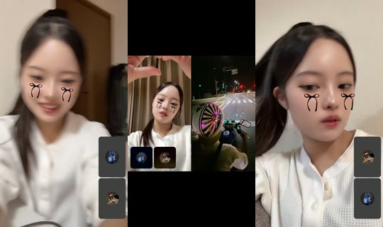 aiiiii.95 TikTok Live — Oct 3, 2026, 1:38 PM