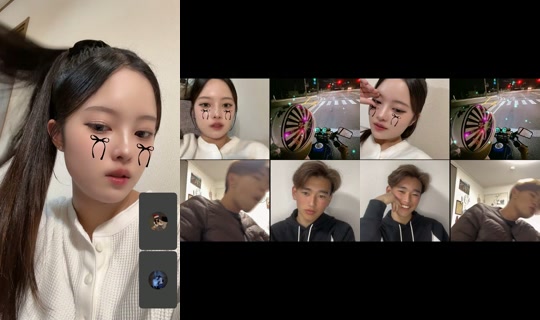 aiiiii.95 TikTok Live — Oct 3, 2026, 2:28 PM