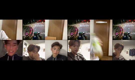 aiiiii.95 TikTok Live — Oct 3, 2026, 3:18 PM
