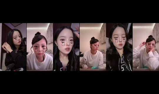 aiiiii.95 TikTok Live — Oct 4, 2026, 11:19 AM