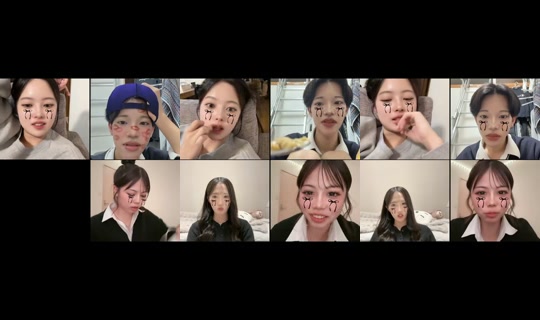 aiiiii.95 TikTok Live — Oct 5, 2026, 1:47 PM