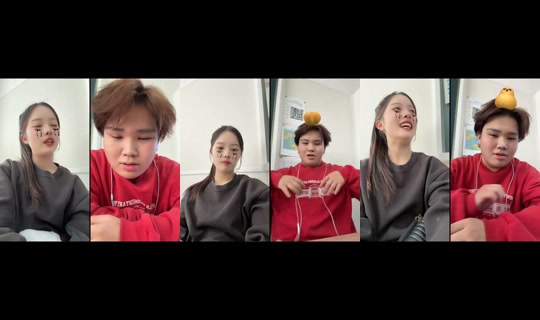 aiiiii.95 TikTok Live — Oct 7, 2026, 5:50 AM