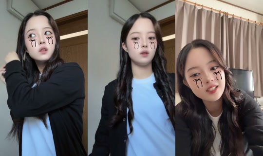 aiiiii.95 TikTok Live — Oct 8, 2026, 12:21 AM