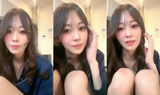 aiiina.04 TikTok Live — Aug 20, 2026, 11:59 PM