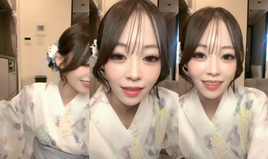 aiiina.04 TikTok Live — Aug 21, 2026, 9:35 AM