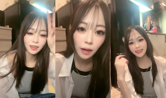 aiiina.04 TikTok Live — Aug 23, 2026, 5:18 PM
