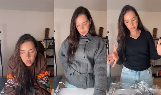 aiiko.cr TikTok Live — Oct 8, 2026, 10:05 PM