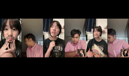 aiimily TikTok Live — Sep 27, 2026, 3:03 PM