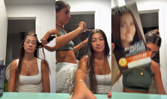 aiinaradiazz TikTok Live — Sep 7, 2026, 6:35 PM