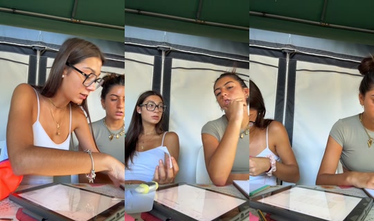 aiinaradiazz TikTok Live — Sep 19, 2026, 2:58 PM