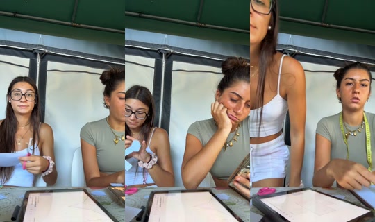 aiinaradiazz TikTok Live — Sep 19, 2026, 3:48 PM