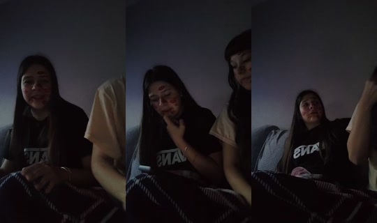 aiinharaa.gz TikTok Live — Sep 18, 2026, 5:50 PM