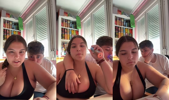 aiinhoa_dg_ TikTok Live — Sep 29, 2026, 4:31 PM
