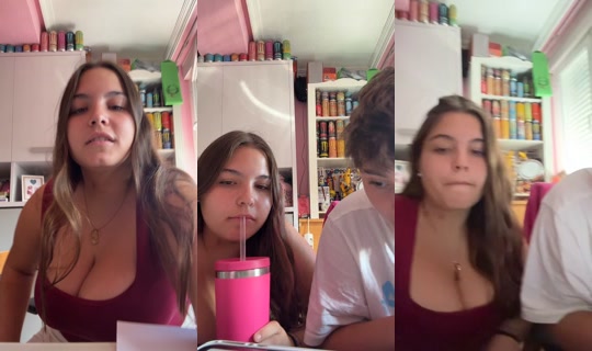 aiinhoa_dg_ TikTok Live — Oct 7, 2026, 2:30 PM