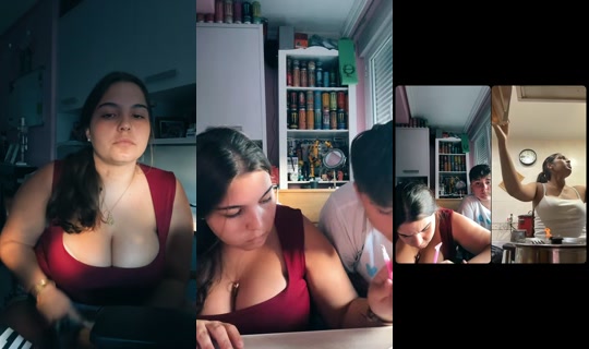 aiinhoa_dg_ TikTok Live — Oct 7, 2026, 4:42 PM