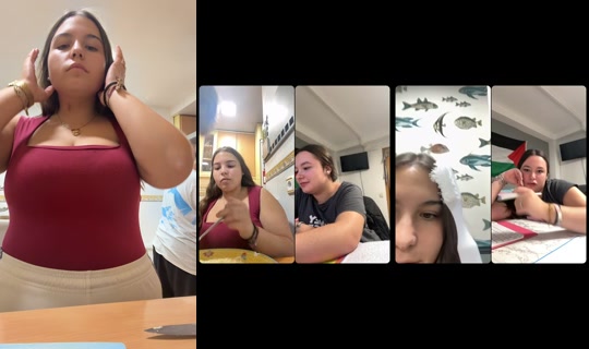 aiinhoa_dg_ TikTok Live — Oct 7, 2026, 5:40 PM