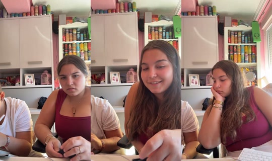 aiinhoa_dg_ TikTok Live — Oct 8, 2026, 2:36 PM