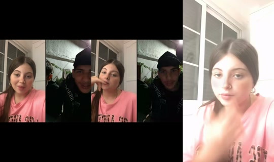 aiinhoamartinez.03 TikTok Live — Sep 30, 2026, 12:12 AM