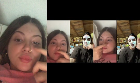 aiinhoamartinez.03 TikTok Live — Sep 30, 2026, 2:55 AM