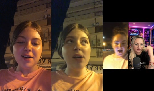 aiinhoamartinez.03 TikTok Live — Sep 30, 2026, 7:26 PM