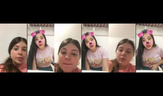 aiinhoamartinez.03 TikTok Live — Oct 1, 2026, 5:23 PM