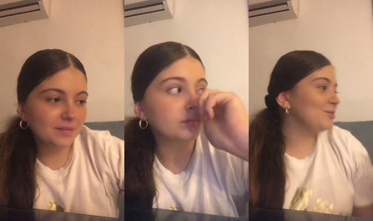 aiinhoamartinez.03 TikTok Live — Oct 4, 2026, 12:43 AM