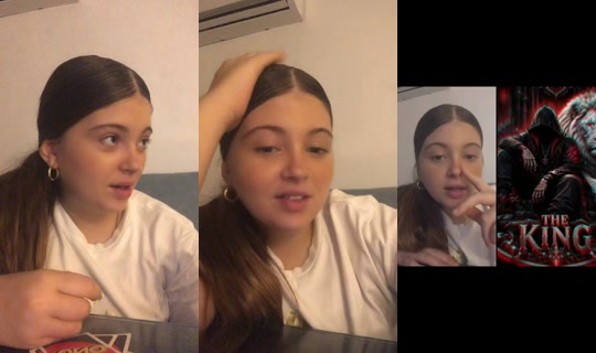 aiinhoamartinez.03 TikTok Live — Oct 4, 2026, 12:58 AM