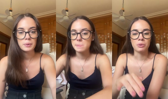 aiinhooa07 TikTok Live — Sep 7, 2026, 9:53 AM