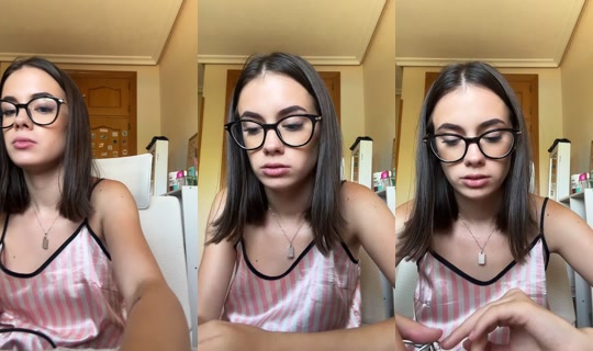aiinhooa07 TikTok Live — Sep 8, 2026, 11:10 AM