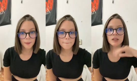 aiinhooaa__008 TikTok Live — Oct 5, 2026, 8:56 PM