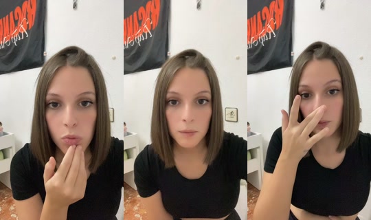 aiinhooaa__008 TikTok Live — Oct 5, 2026, 9:40 PM